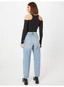 TOMORROW Kavbojke 'Terri' moder denim