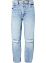 TOMORROW Kavbojke 'Terri' moder denim