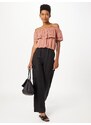 ABOUT YOU Majica 'Haven' rosé
