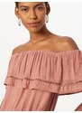 ABOUT YOU Majica 'Haven' rosé