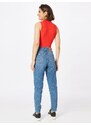 LEVI'S  Kavbojke 'High Waisted Mom Jeans' moder denim