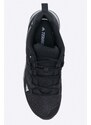 adidas TERREX Zimska obutev adidas Performance črna barva