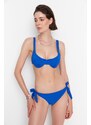Bikini spodnji del Trendyol Textured