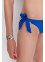 Bikini spodnji del Trendyol Textured