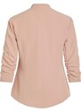 VILA Blazer 'Joy' puder