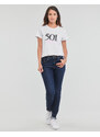 Levis Jeans skinny 721 HIGH RISE SKINNY Levis