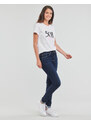 Levis Jeans skinny 721 HIGH RISE SKINNY Levis
