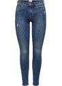ONLY Kavbojke 'ONLWauw' moder denim