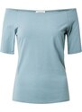 modström Majica 'Tansy' dimno modra