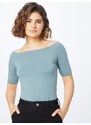 modström Majica 'Tansy' dimno modra