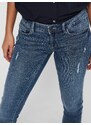 ONLY Kavbojke 'Coral' moder denim