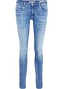 GUESS Kavbojke 'Curve X' moder denim