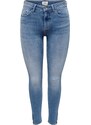 ONLY Kavbojke moder denim