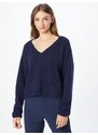 AMERICAN VINTAGE Pulover 'EAST' mornarska