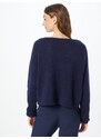 AMERICAN VINTAGE Pulover 'EAST' mornarska