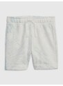 GAP Children's Shorts with Elastic Waist - Boys