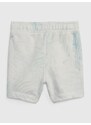 GAP Children's Shorts with Elastic Waist - Boys