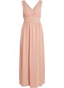 VILA Večerna obleka 'Milina' staro roza