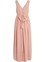 VILA Večerna obleka 'Milina' staro roza