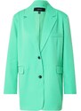 VERO MODA Blazer 'CAIT' svetlo zelena