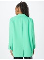 VERO MODA Blazer 'CAIT' svetlo zelena