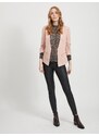 VILA Blazer 'Joy' puder