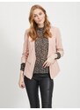 VILA Blazer 'Joy' puder