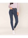 Superfashion Ženske jeans hlače P075-12