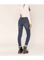 Superfashion Ženske jeans hlače P101-2