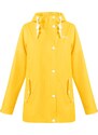 ICEBOUND Funkcionalna jakna rumena