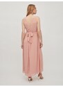 VILA Večerna obleka 'Milina' staro roza