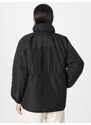 OOF WEAR Prehodna jakna črna