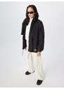 OOF WEAR Prehodna jakna črna