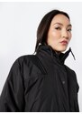 OOF WEAR Prehodna jakna črna