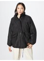OOF WEAR Prehodna jakna črna