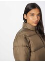 modström Zimska jakna 'Sammi' sepija