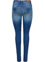 ONLY Kavbojke 'ONLRoyal' moder denim