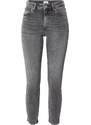 ONLY Kavbojke siv denim