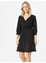 ABOUT YOU Obleka 'Tania' črna