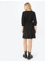 ABOUT YOU Obleka 'Tania' črna