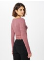 ABOUT YOU Majica 'Nicola' rosé