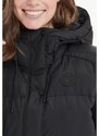 Women's long vest Weather Report Chief W