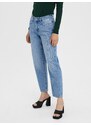 VERO MODA Kavbojke 'Sky' moder denim