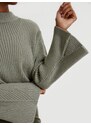 EDITED Pulover ' Emilie' zelena