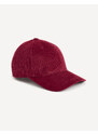 Celio Corduroy Cordcord Cap - Mens