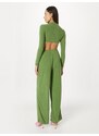 Misspap Hlače oliva