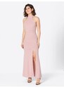 WAL G. Obleka 'SARA' staro roza