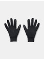 Under Armour Gloves UA Storm Liner-BLK - Boys