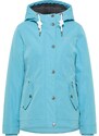 ICEBOUND Funkcionalna jakna svetlo modra