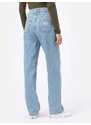 DICKIES Kavbojke 'Thomasville' svetlo modra